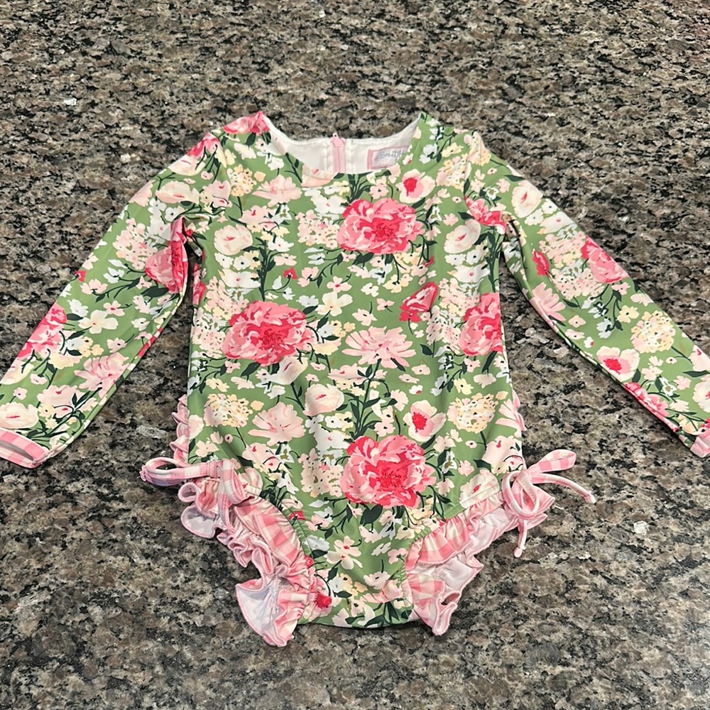 SweetHoney swimsuit